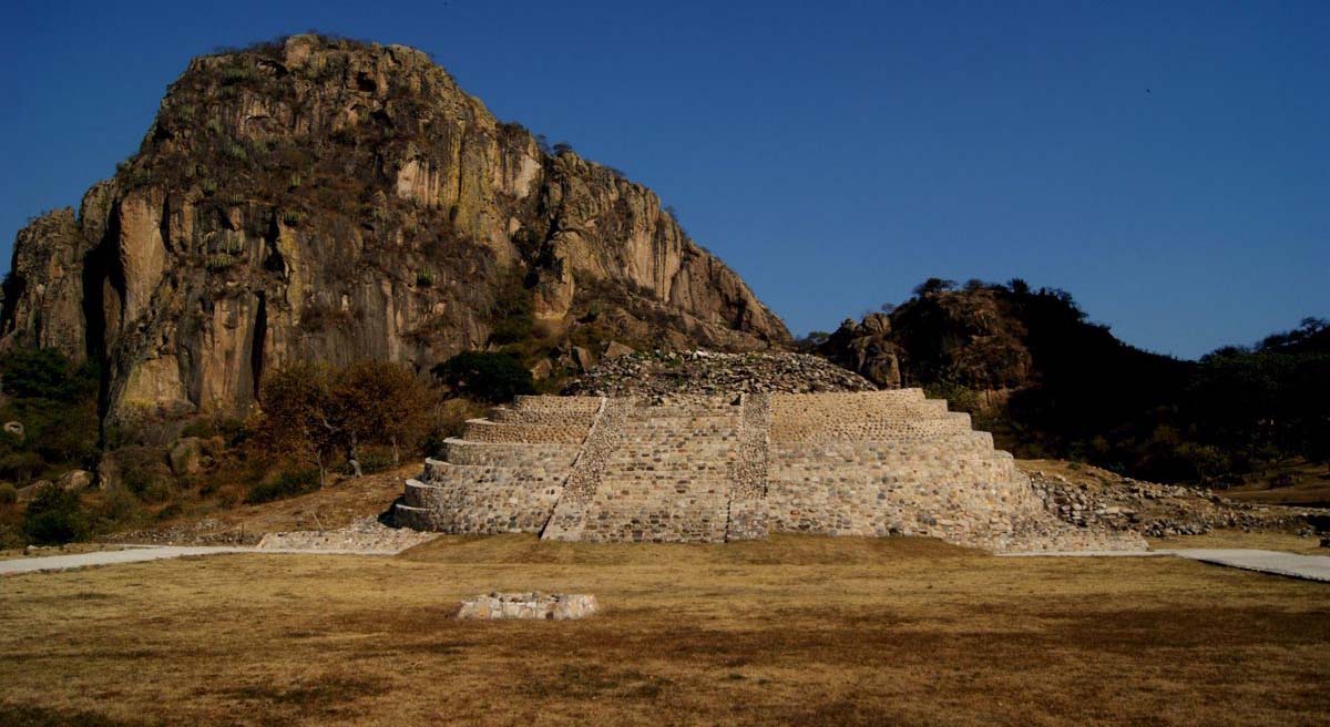 Chalcatzingo y su influencia olmeca Viajes, estilo, sabores y algo más