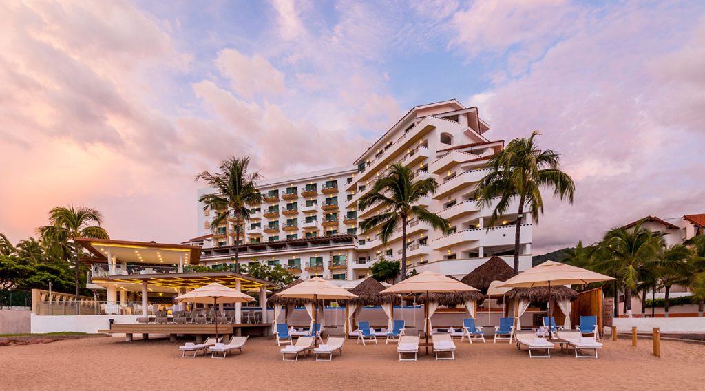 En este resort de Puerto Vallarta vivirás el lujo y el descanso, ¡descúbrelo!