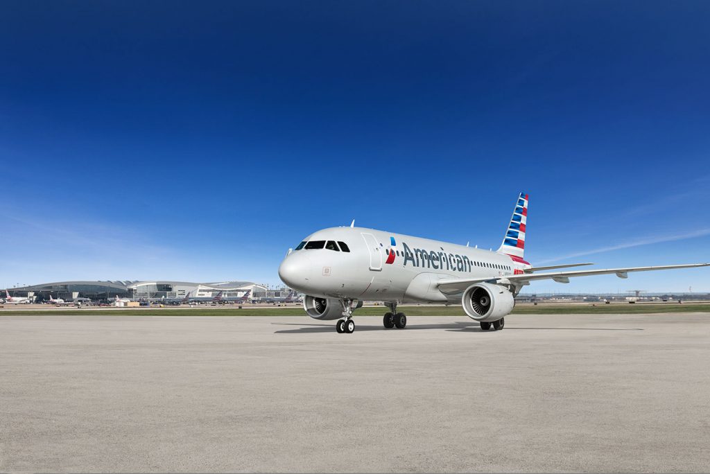 American Airlines mejora experiencia de turistas con tecnología