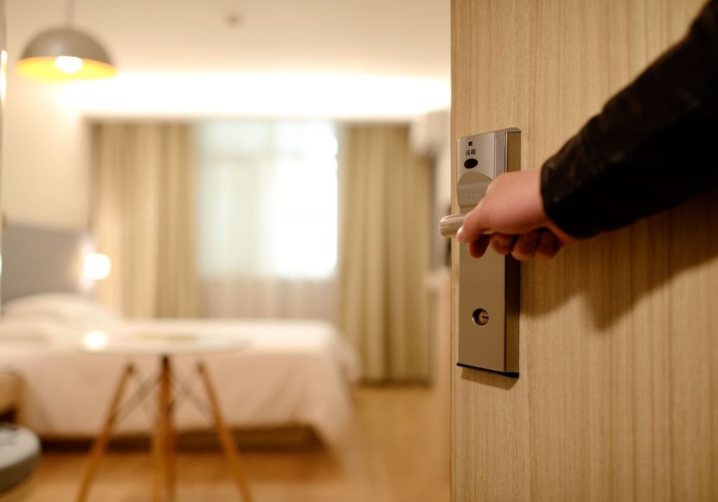 Hotelverse una opción digital para el sector hotelero