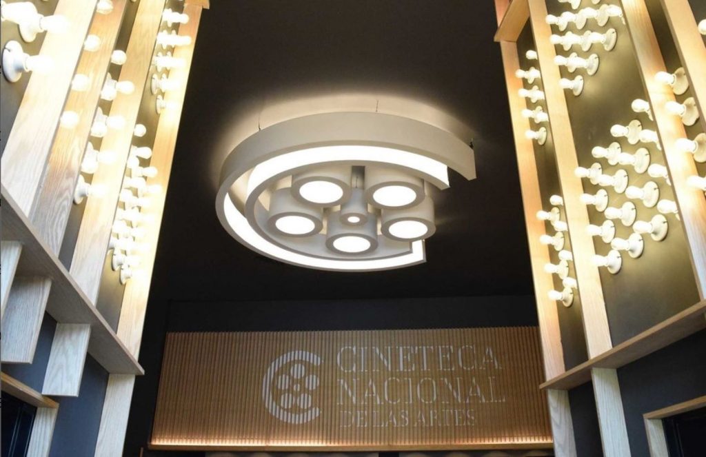 Cineteca Nacional de las Artes llegará con 2×1 y mucho del séptimo arte