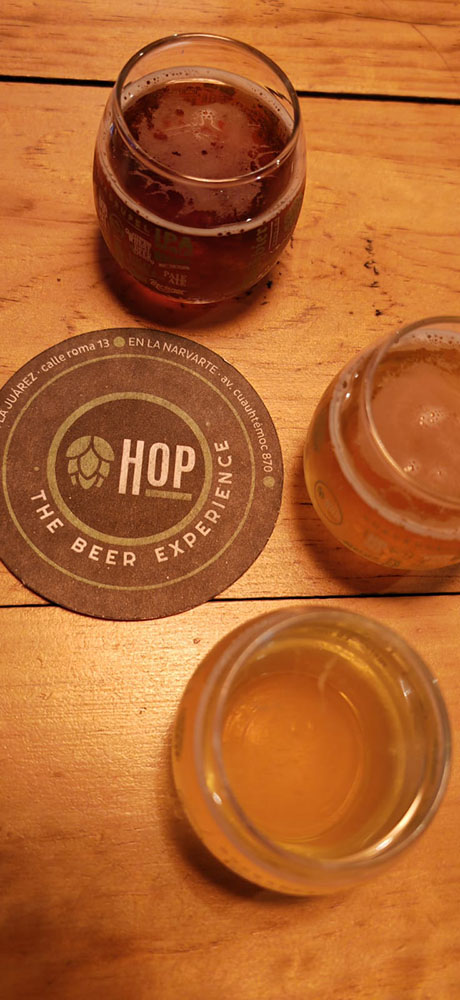 Hop The Beer Experience 2