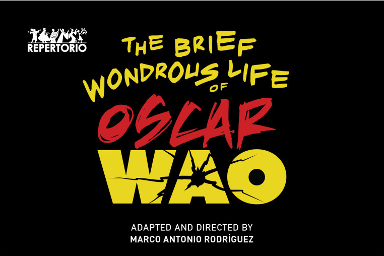 La Breve y Maravillosa Vida de Oscar Wao
