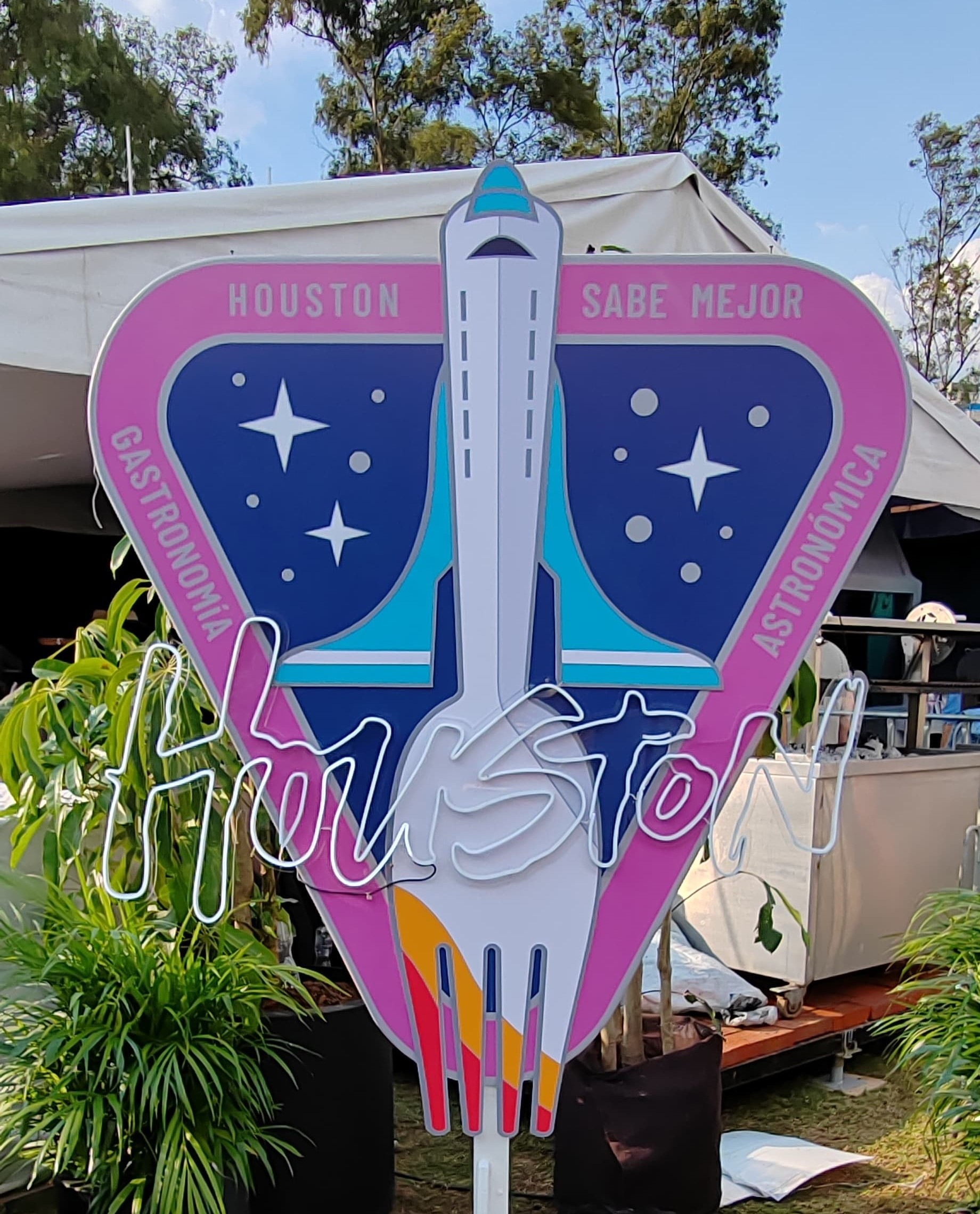 Sabores de Houston y talento nacional se encuentran en este Festival