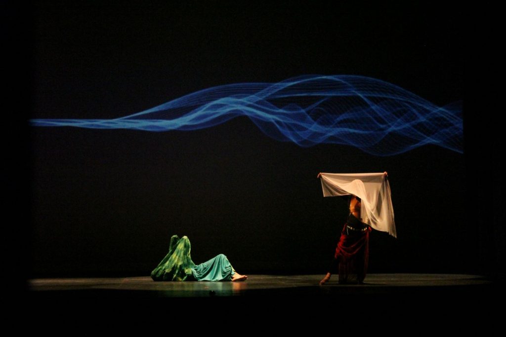 Obra de Teatro La hojarasca del tiempo, de Rafael Degar, se presentará en el Cenart