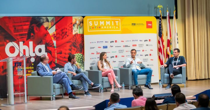 Miami recibe por segunda ocasión el Summit Latin America