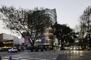 Descubre la Ciudad de México al estilo Hotel Las Alcobas
