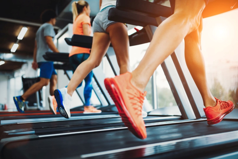 Fitness Academy: Transforma la manera de hacer ejercicio
