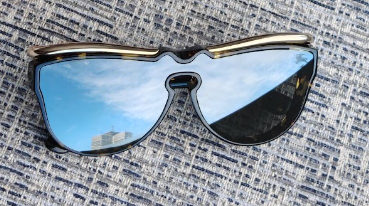Burberry Gafas