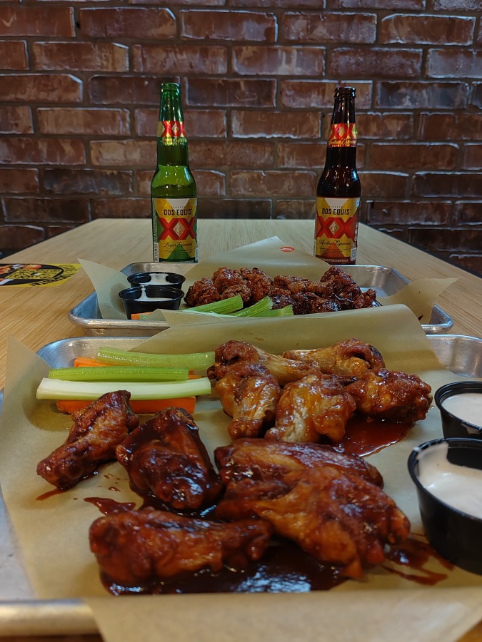 Buffalo Wild Wings