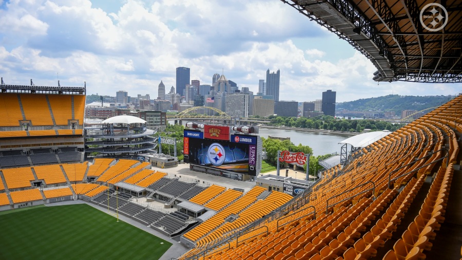Pittsburgh 1