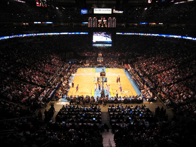 Denver Nuggets