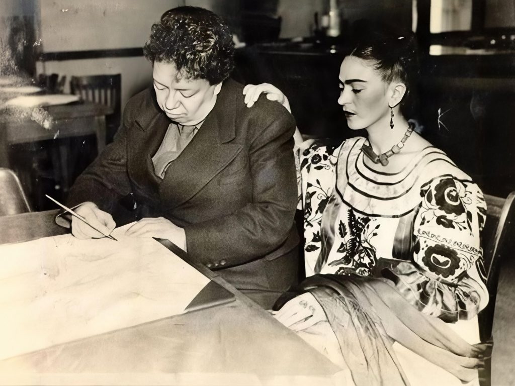 Frida