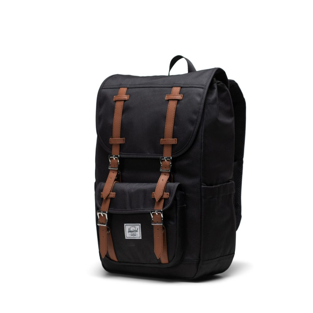 Little America Mid Backpack Mochila