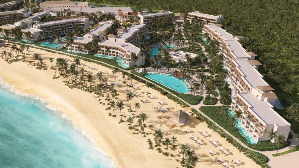 Encuentra un refugio para el descanso en República Dominicana