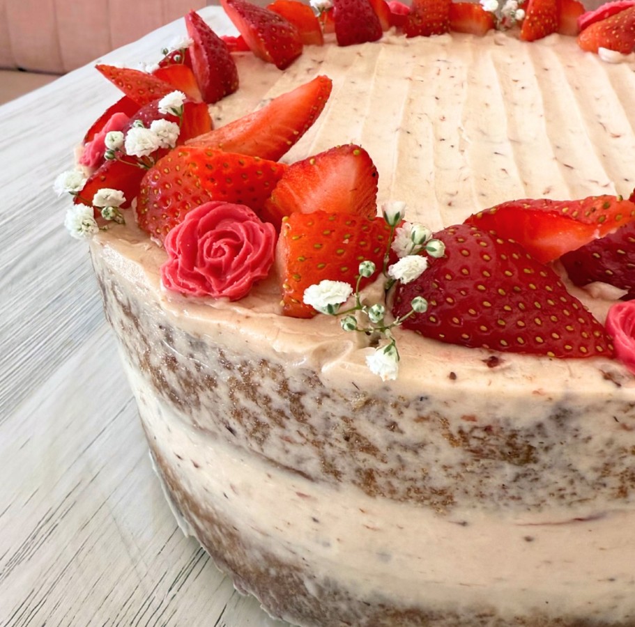 W Repostería