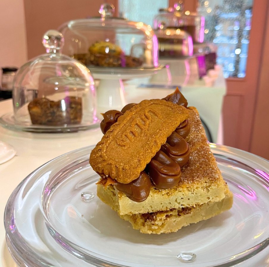 galletas