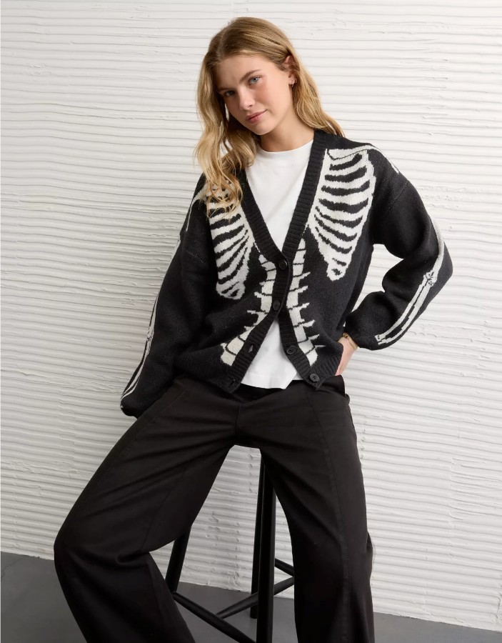 CARDIGAN