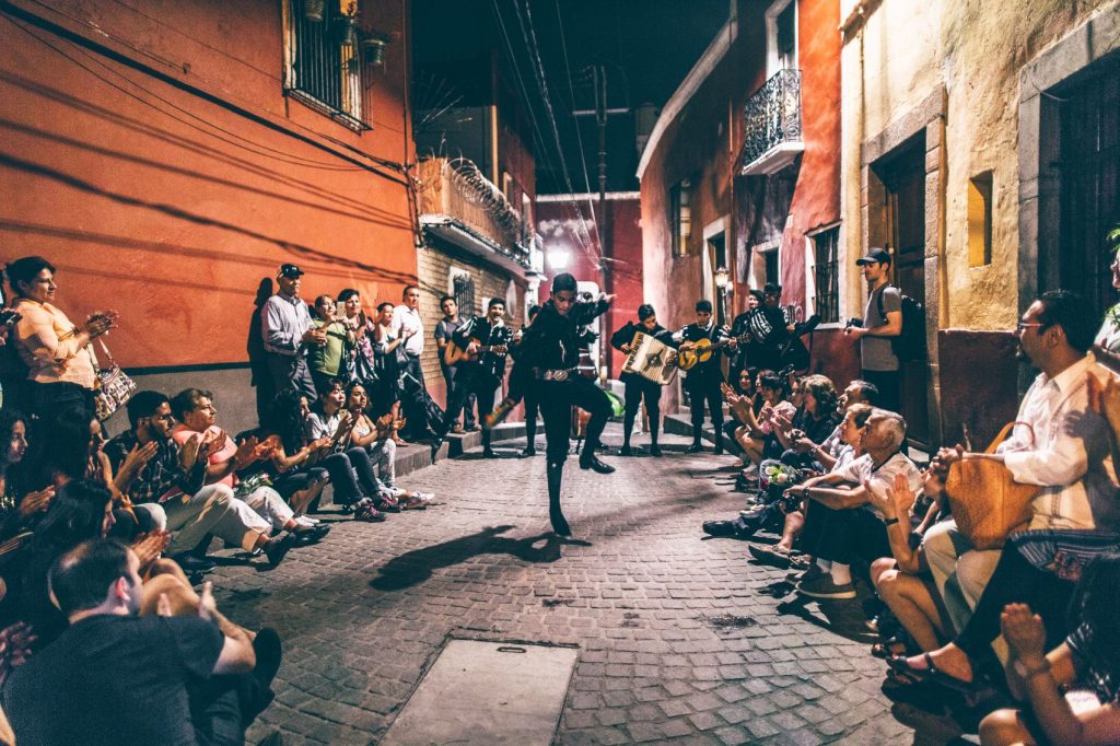 Cervantino