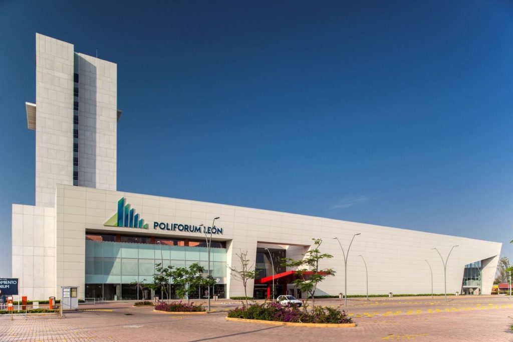 Convenciones negocios
