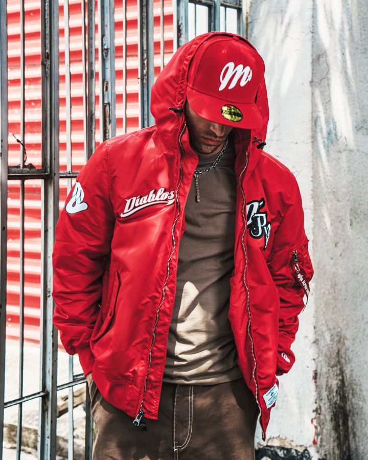 Diablos Rojos del México