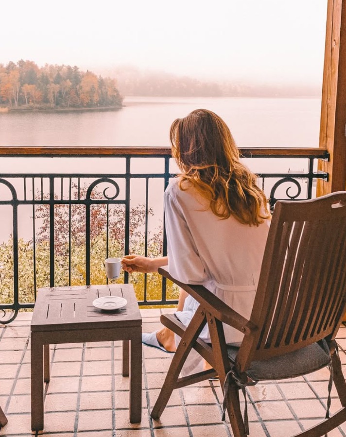 Hotel Quintessence