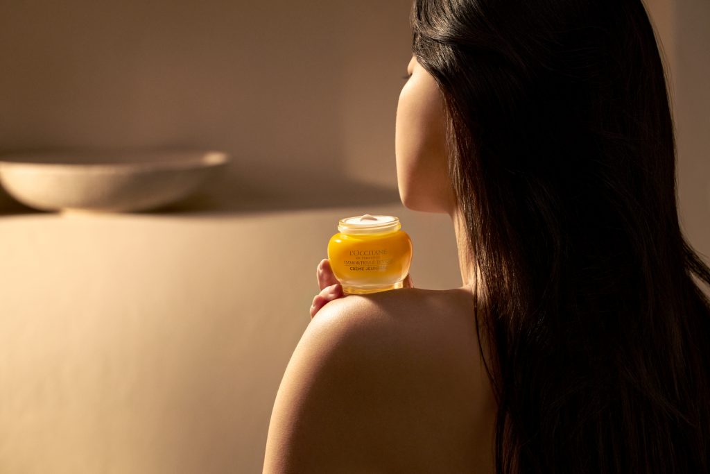 L’Occitane 1