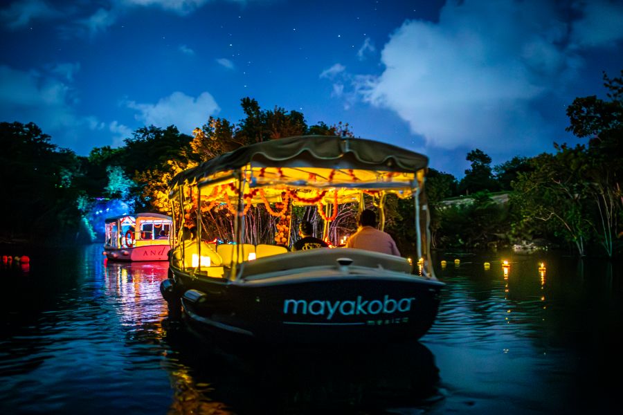 Mayakoba