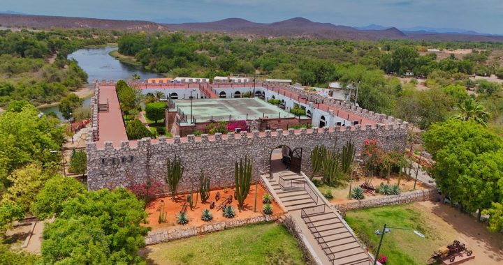 Destinos en Sinaloa que serán perfectos para tu feed de redes sociales.
