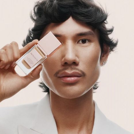 Major Skin Hydra-Luxe Foundation, de Patrick Ta Beauty en Sephora México