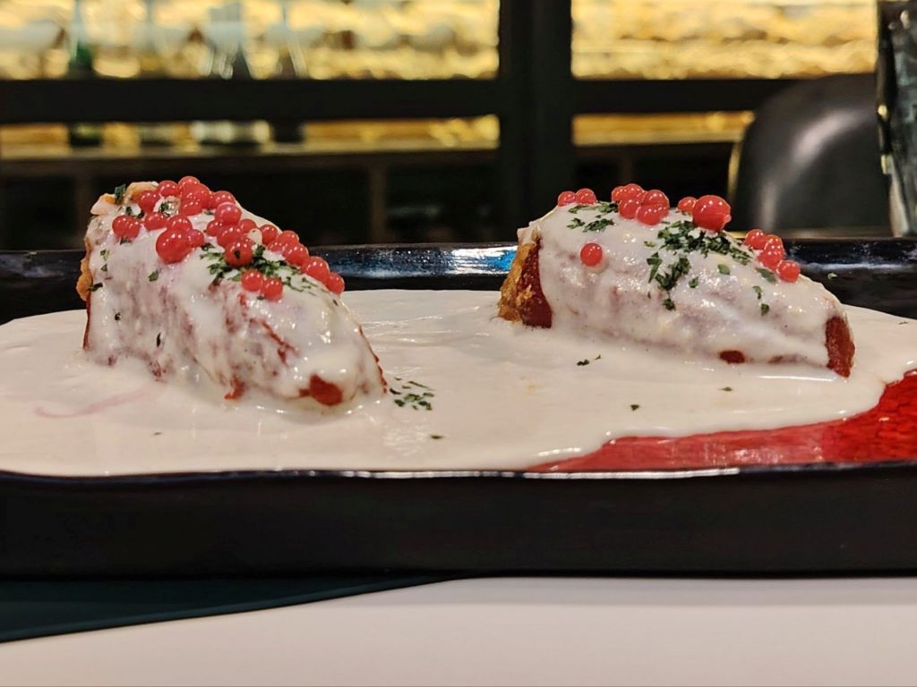 Piquillo