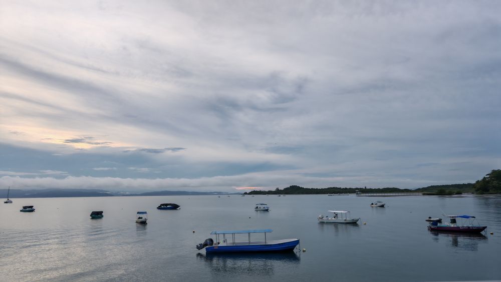 Puerto Jiménez, el lugar de encuentro para ir al Parque Nacional Corcovado en Costa Rica.