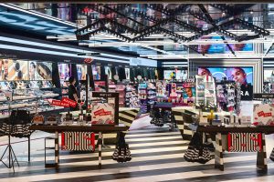 Sephora México presentó los nuevos lanzamientos para la temporada otoño-invierno, en productos de belleza, cuidado del cabello y de la piel.