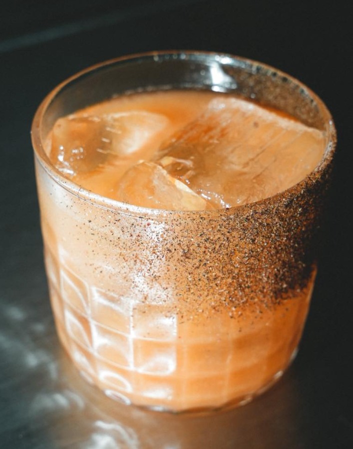 TRAGOS