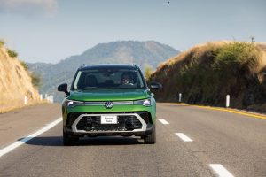 Los viajes comienzan desde el trayecto, y nosotros hicimos uno en la nueva Taos 2025 de Volkswagen. Complementa tu viaje con las historias de La Revista Verest.