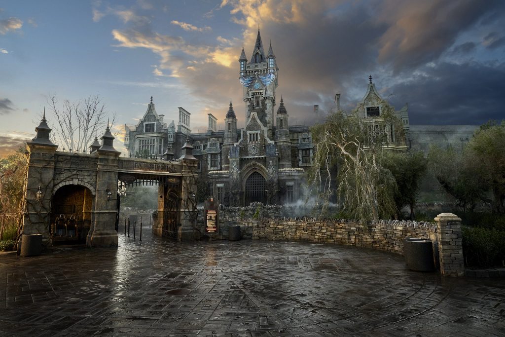 Descubre 5 experiencias increíbles, todas inmersivas en Universal Orlando.