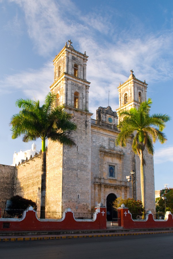 Valladolid Yucatán