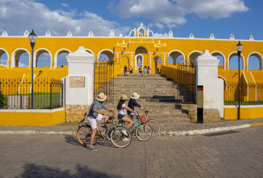 Un mosaico de historias: siete Pueblos Mágicos que despiertan el alma de Yucatán
