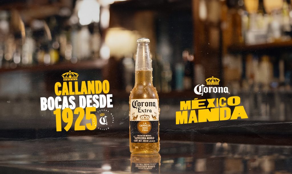 cerveza