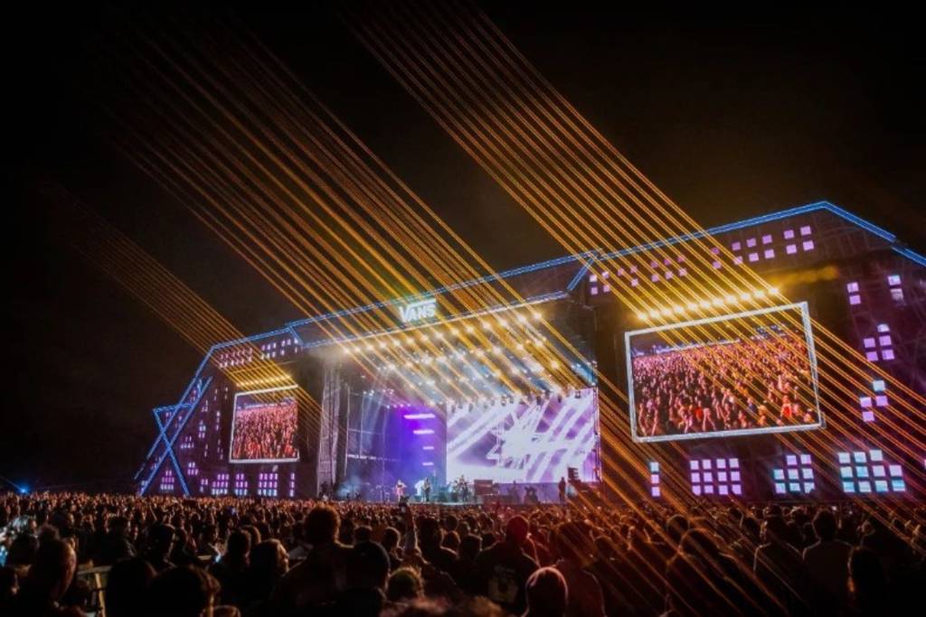 corona capital