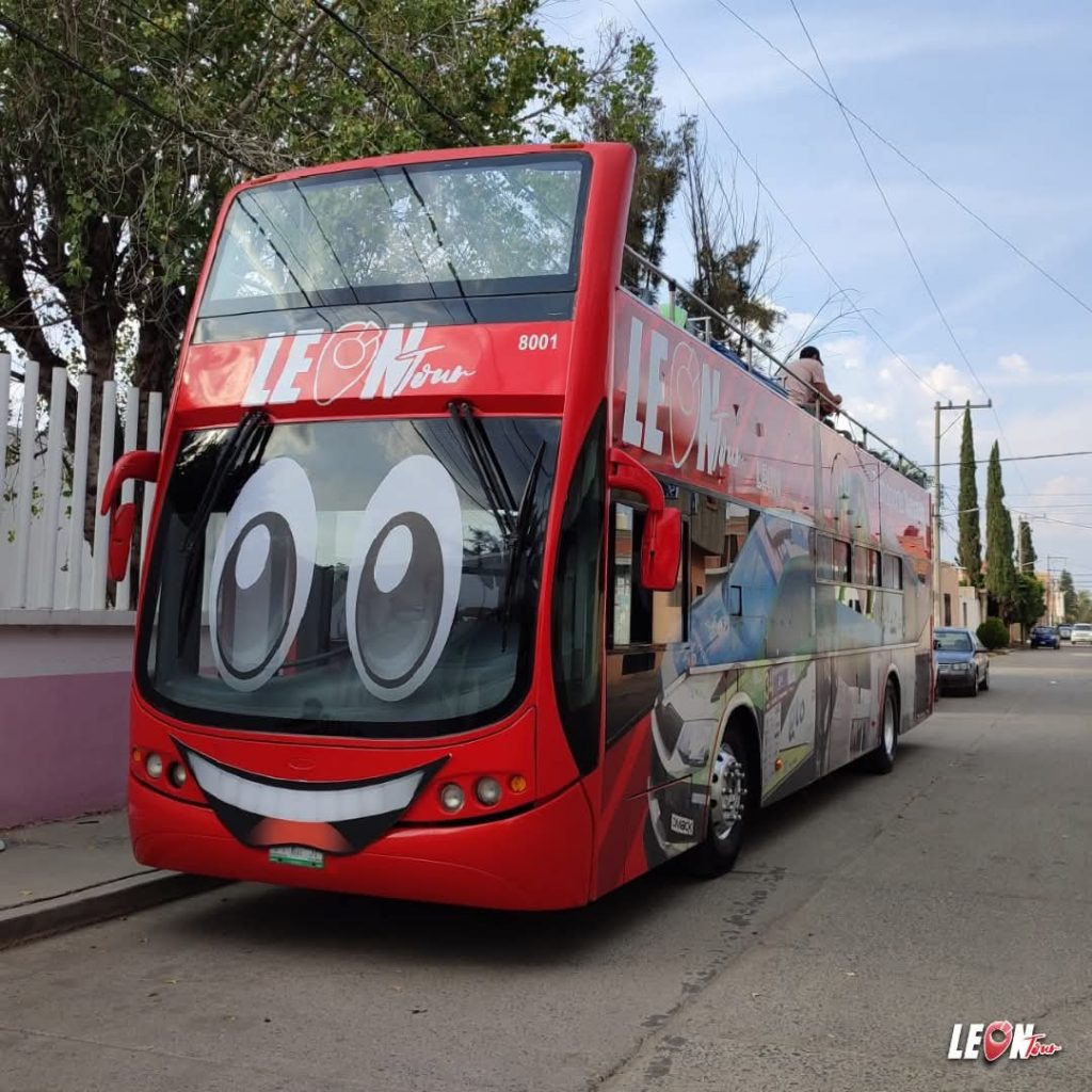 leon Tour