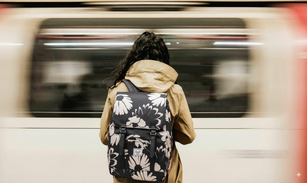 mochila