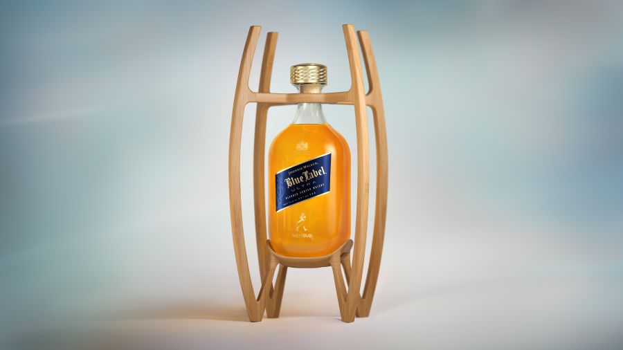 Blue Label JWBL Ultra