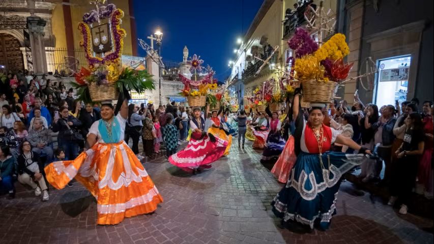 Cervantino Guanajuato