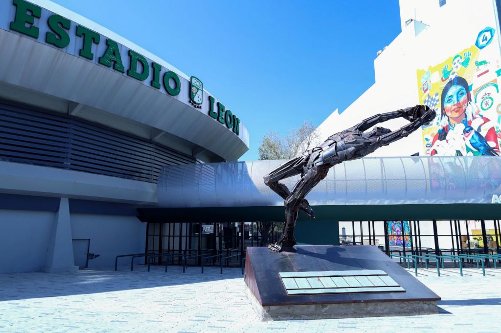 Estadio León