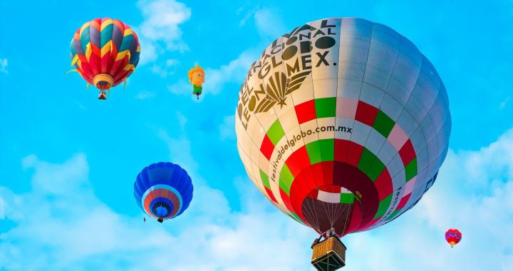 FIG Globo León