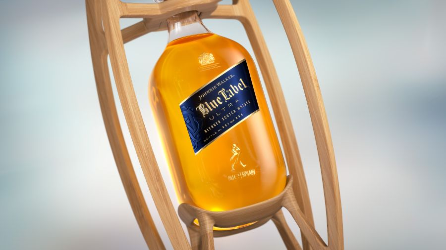 JWBL Blue Label