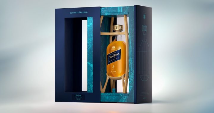 JWBL Ultra Blue Label