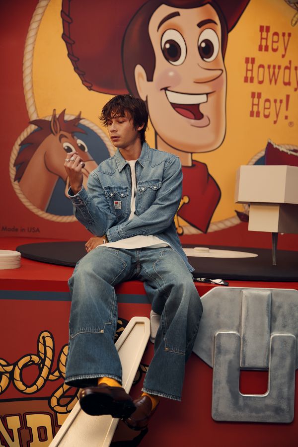 Levi´s
