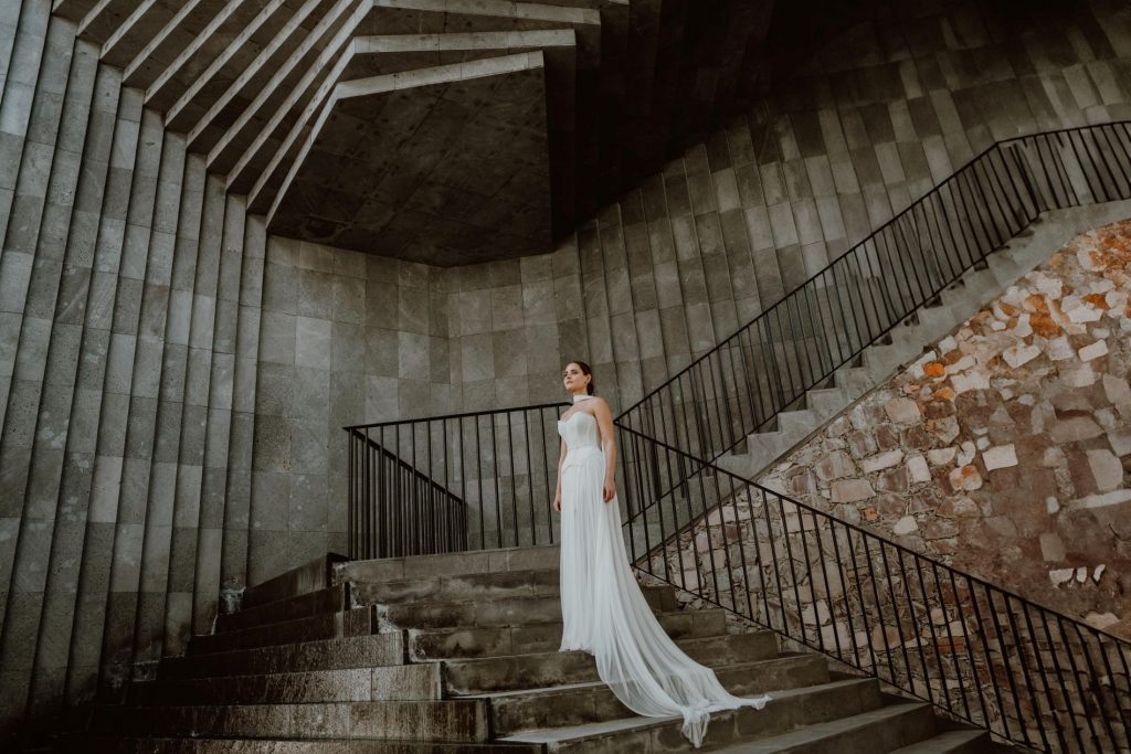 Da el sí a esa persona especial en un lugar de ensueño, Live Aqua San Miguel de Allende, conoce más en la Revista de Verest.